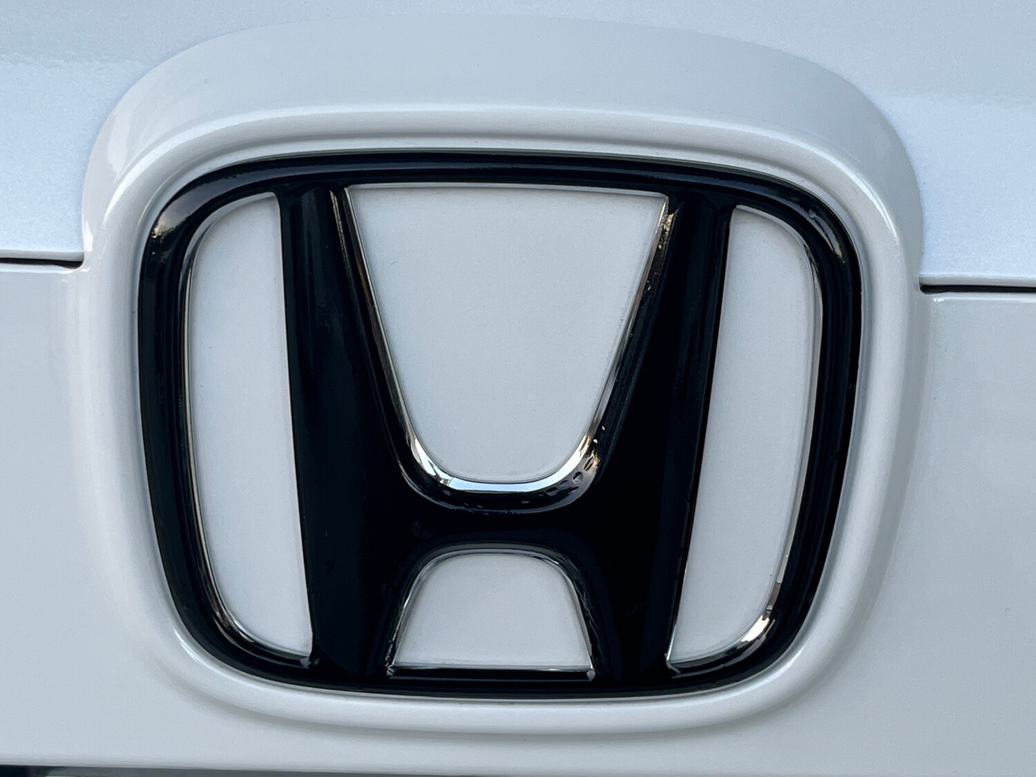 Emblem Overlay (Front And Rear)