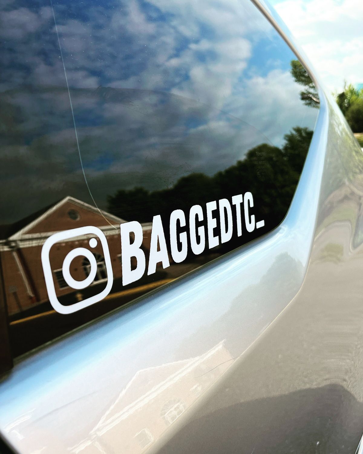 Custom Instagram