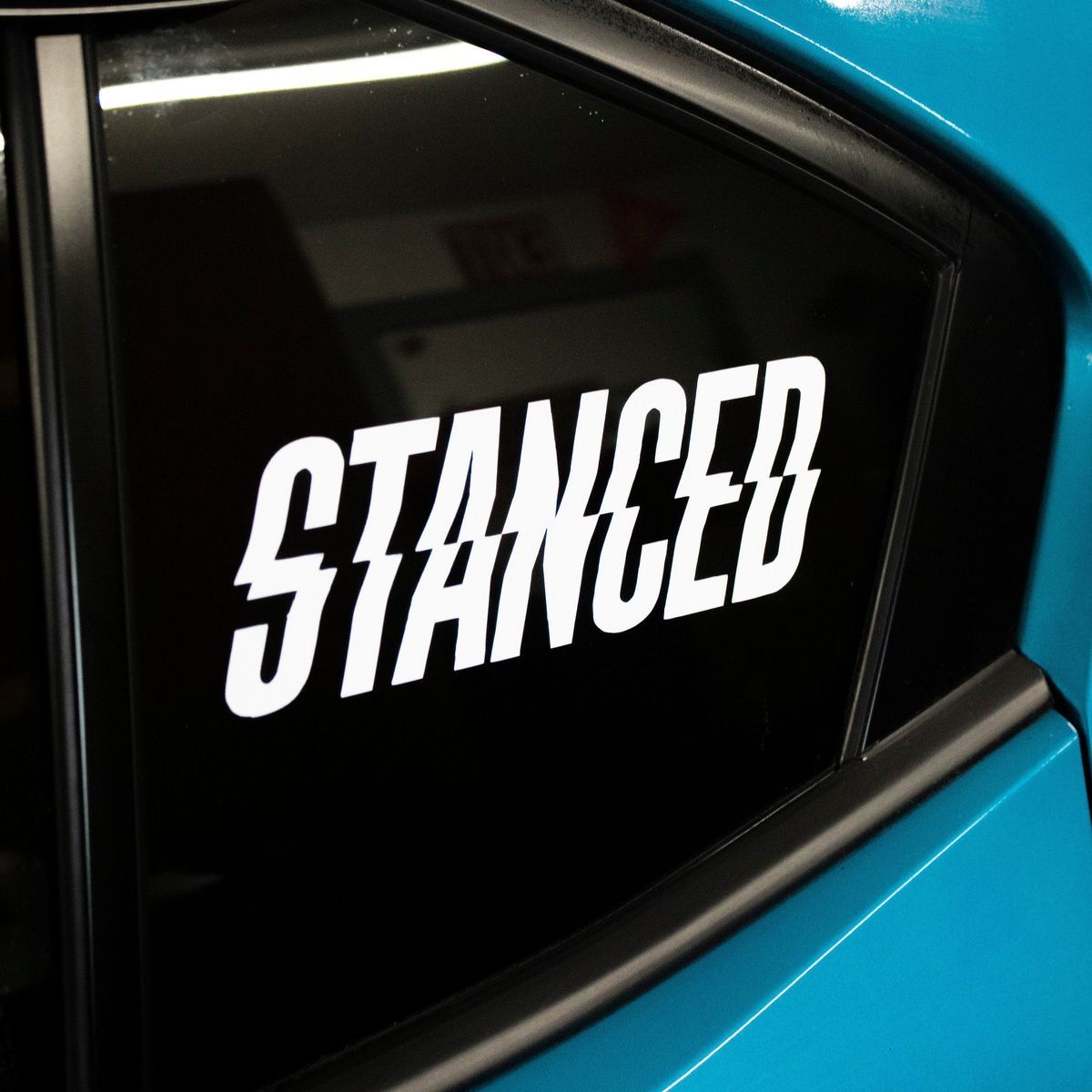 Custom Decal 