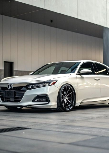 XGen Accord Accessories