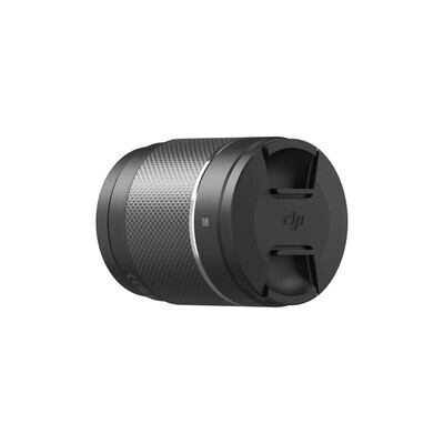 DJI Inspire 3 DL 18mm F2.8 ASPH Lens