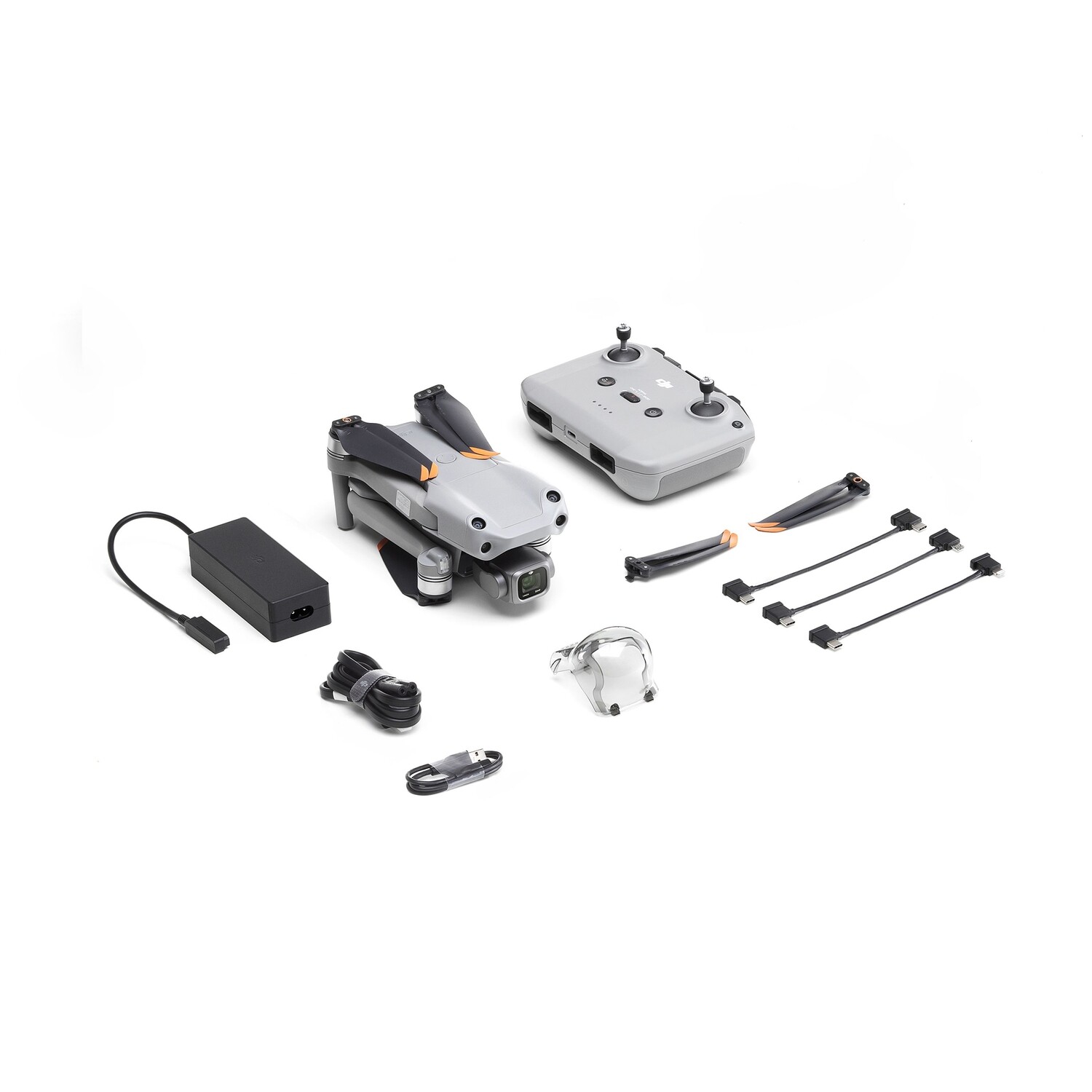 DJI Air 2S with N1 Controller - Test Page - AlteX ACADEMY