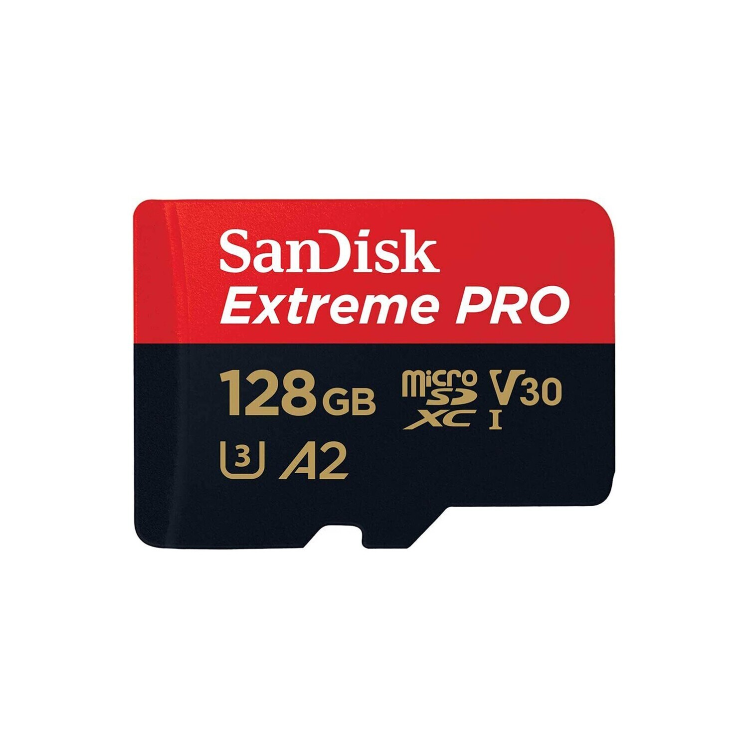 SanDisk 128GB Extreme PRO® microSD™