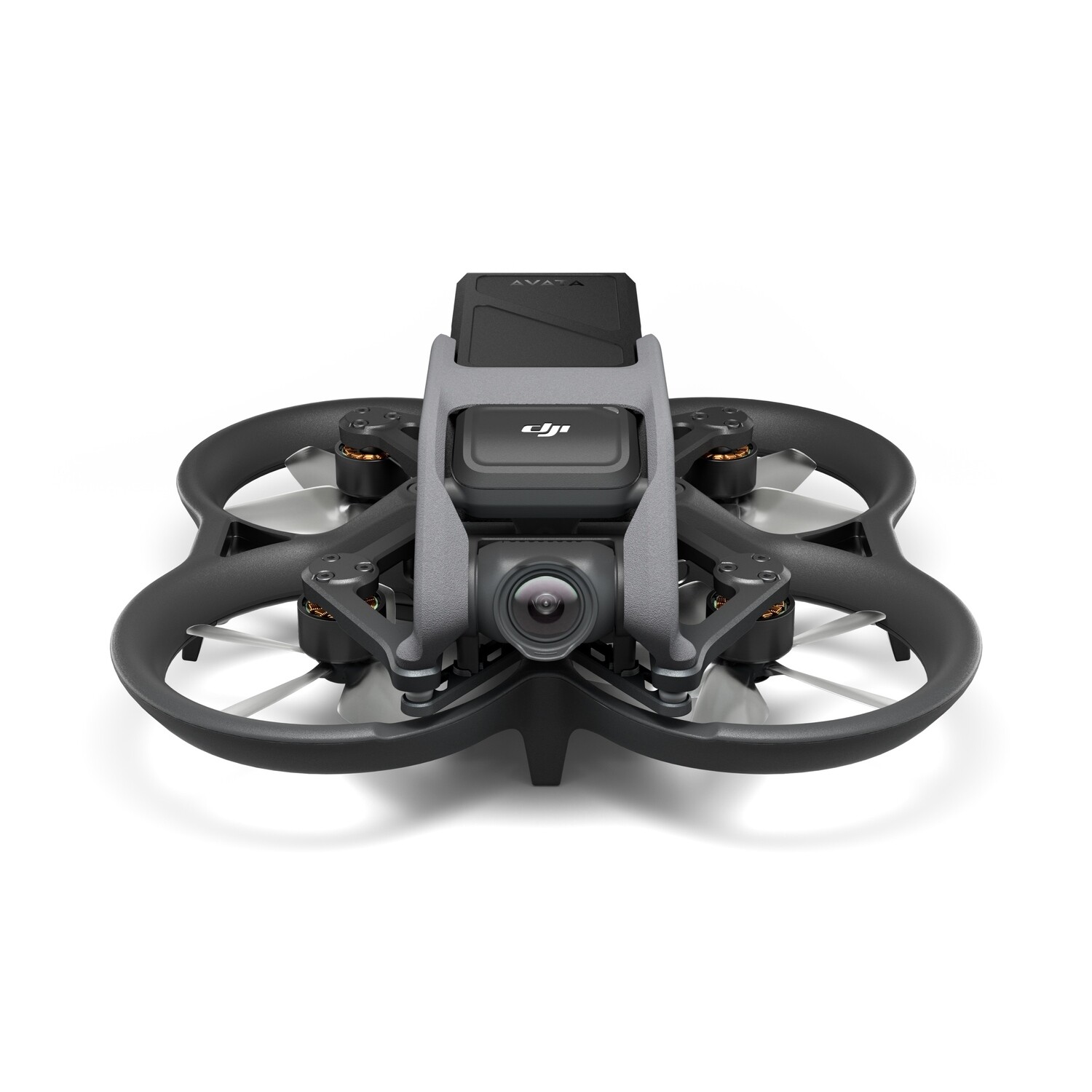 dji avata drone only