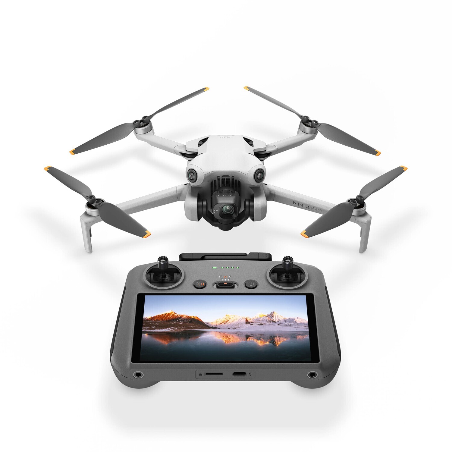 DJI Mini 4 Pro