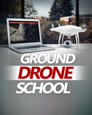 Drone Ground School (TC Exam Prep)