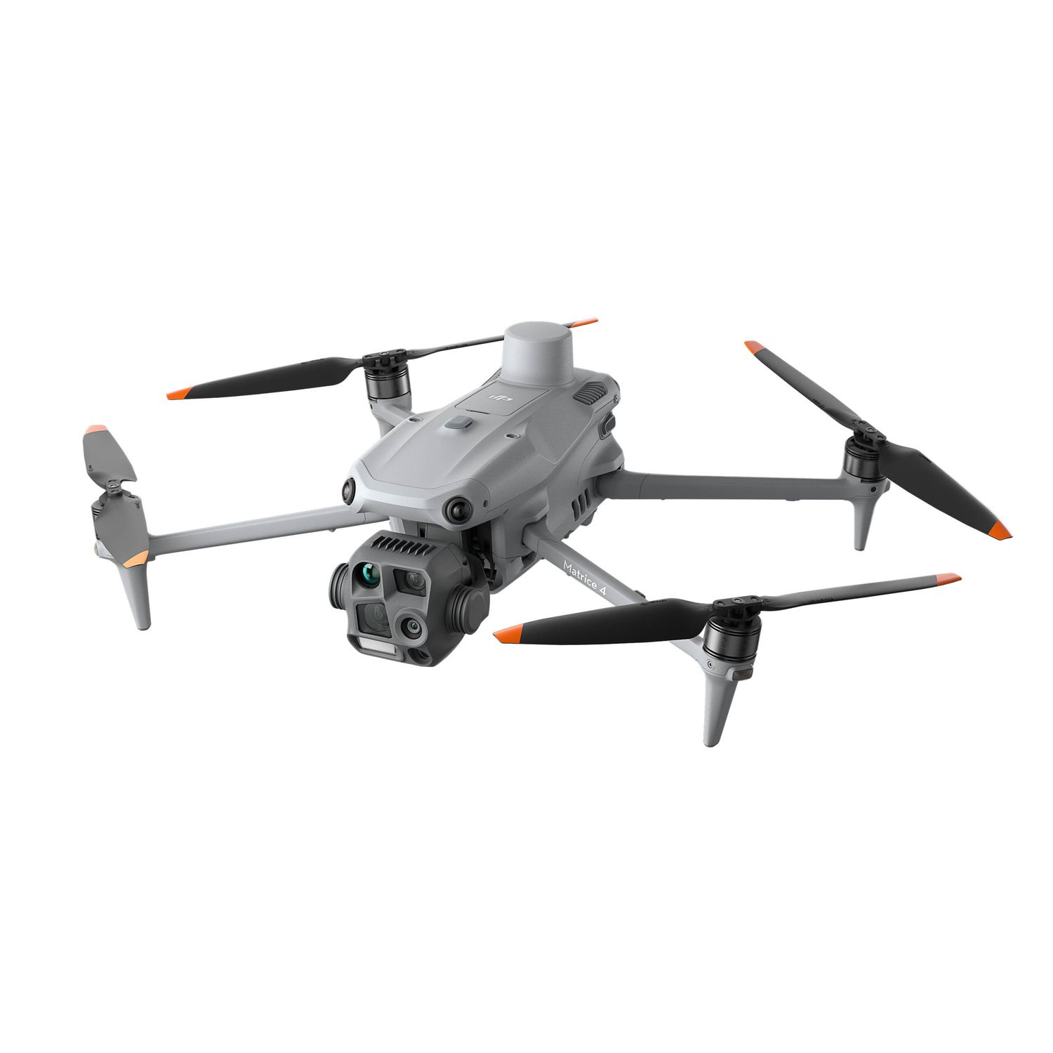 DJI Matrice 4T Worry-Free Plus Combo