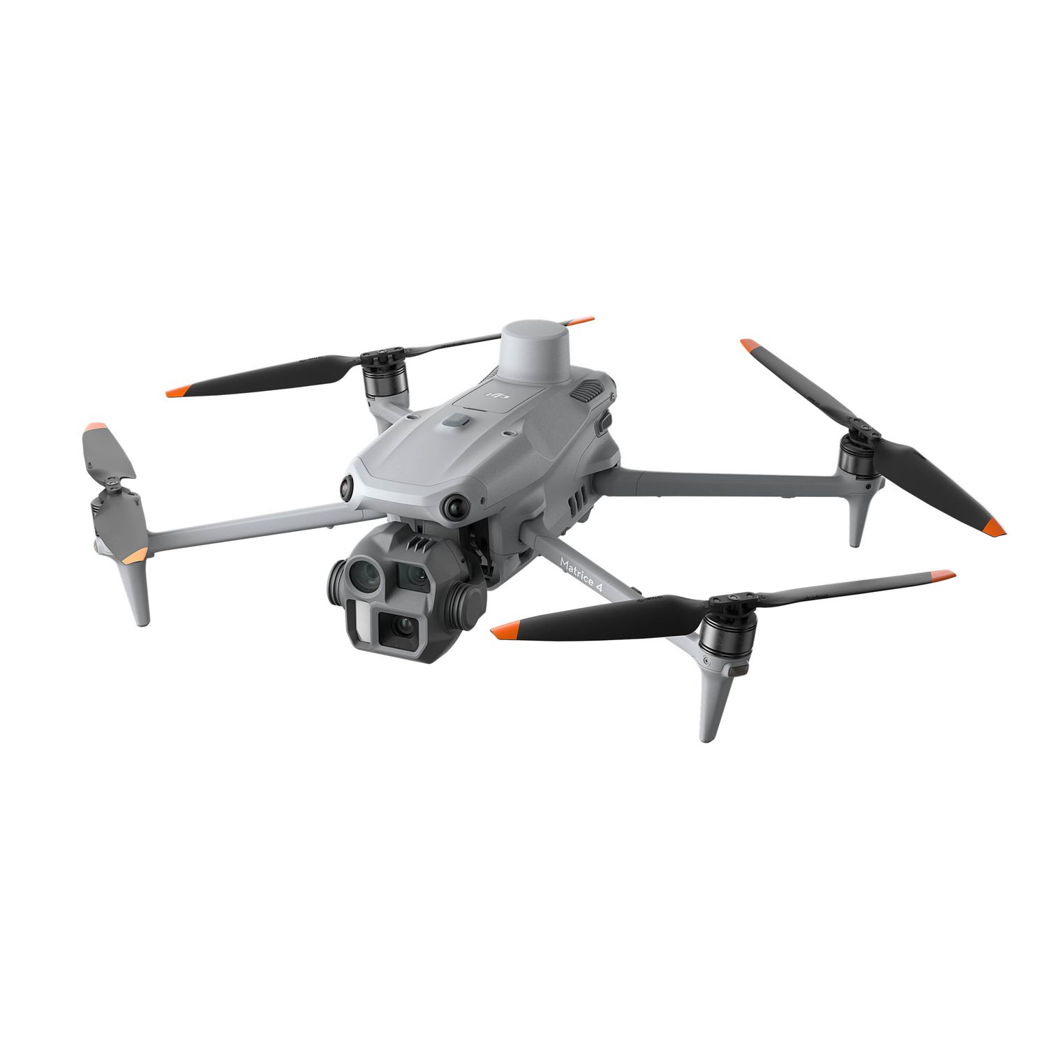 DJI Matrice 4E Worry-Free Plus Combo