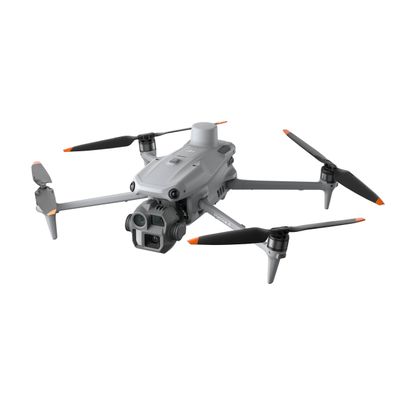 DJI Matrice 4E Worry-Free Plus Combo