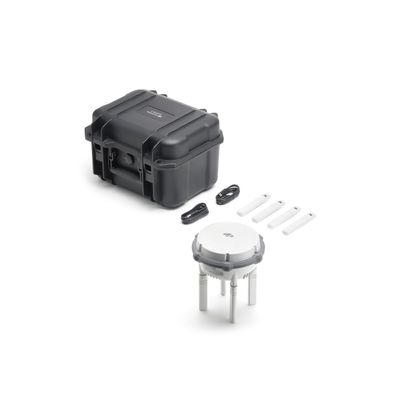 D-RTK 3 Multifunctional Station