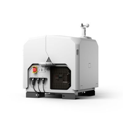 DJI Dock 3
