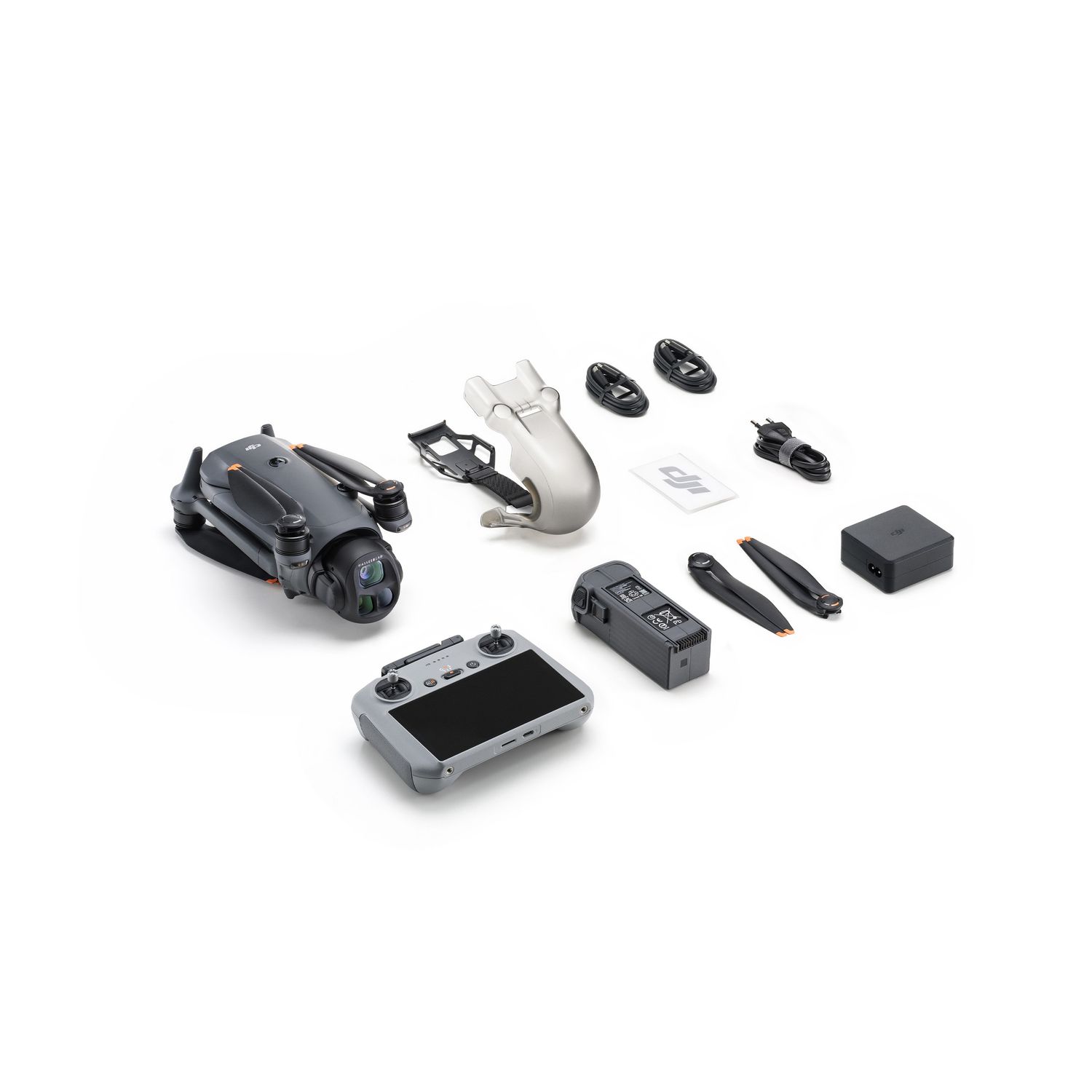 DJI Mavic 4 Pro, Drone Options: DJI Mavic 4 Pro, Training and Setup: No Training/Flight Pass