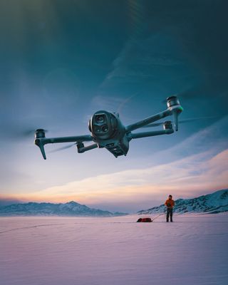 Mavic 4 Pro