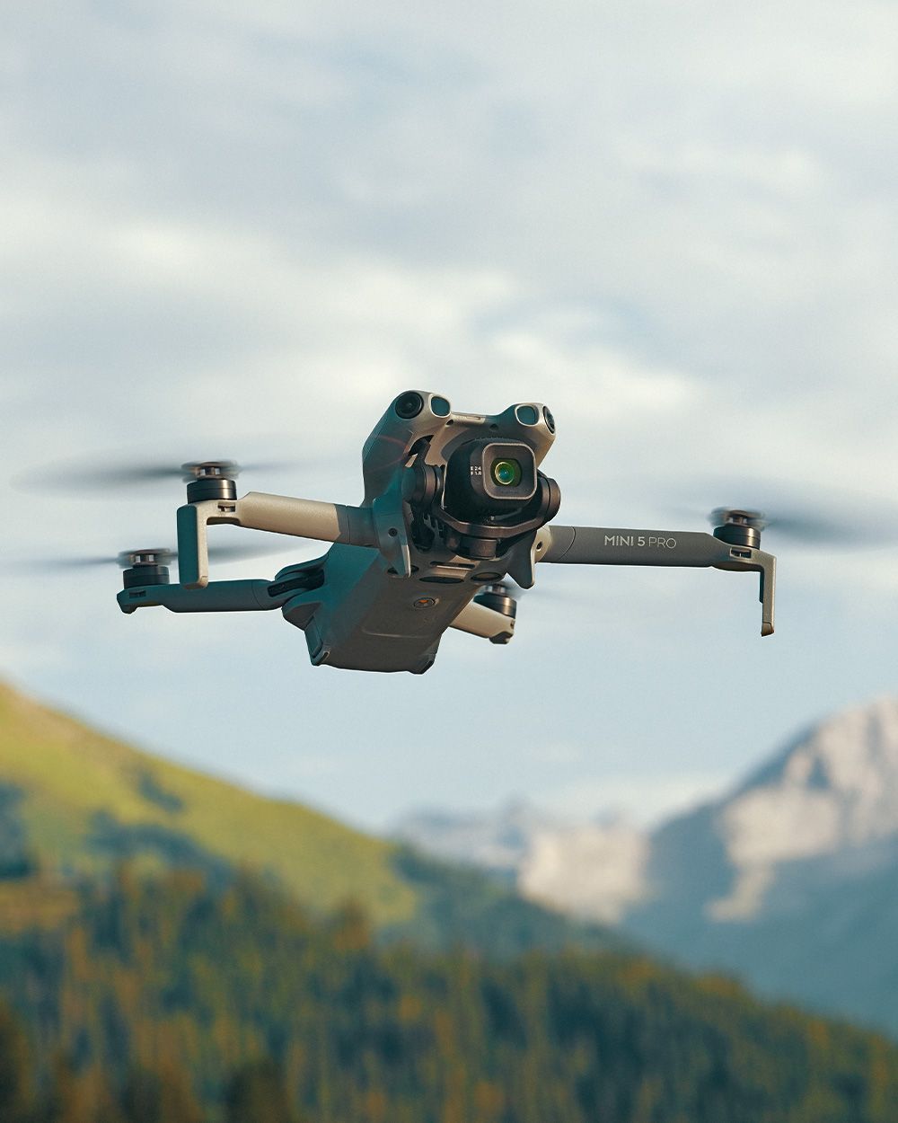 Mini 5 Pro - Shop - AlteX droneHUB