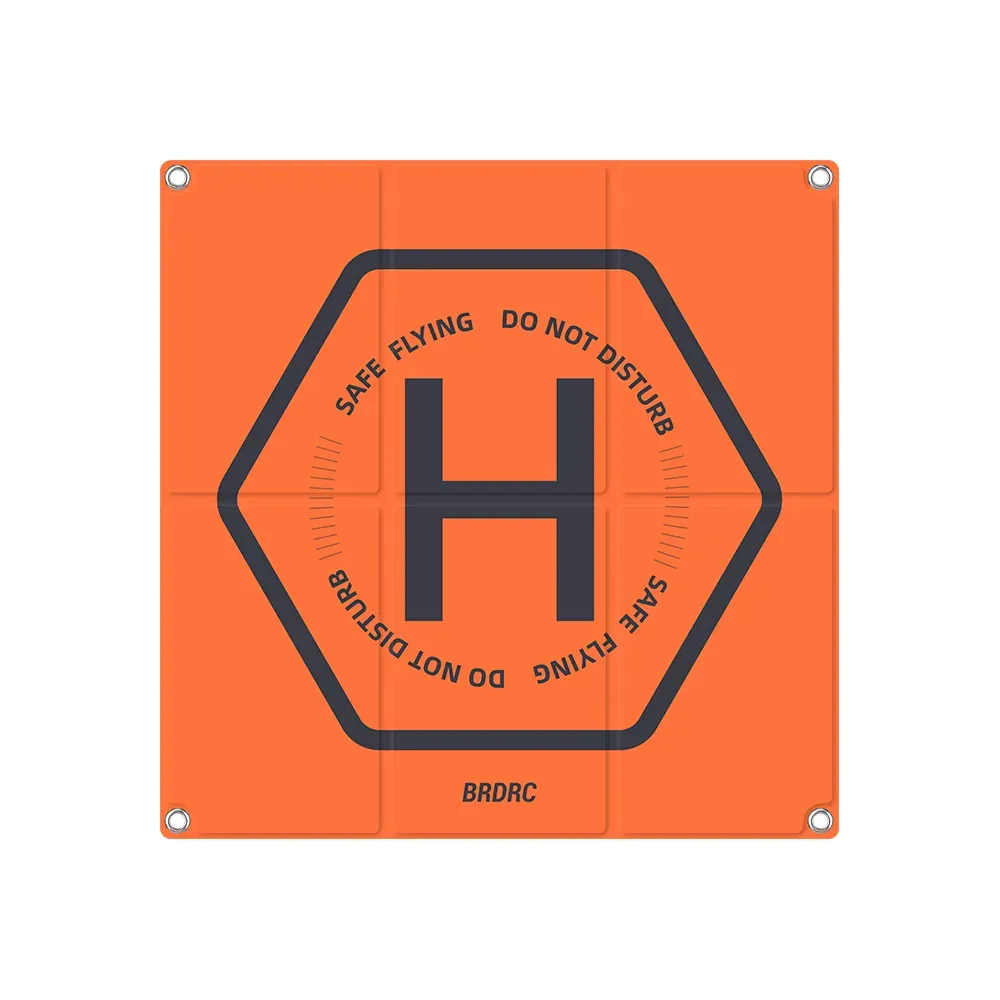 BRDRC 50CM Drone Landing Pad