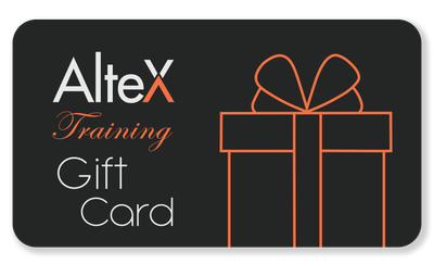 Training Gift Card