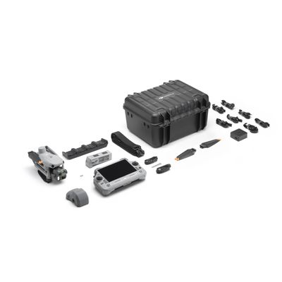 DJI Matrice 4E Worry-Free Plus Combo