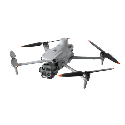 DJI Matrice 4T Worry-Free Plus Combo DJI Matrice 4T Worry-Free Plus Combo