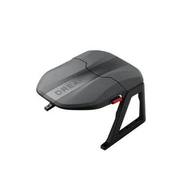Dreame Robot Lawn Mower Garage