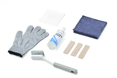 Dreame Robot Lawn Mower Cleaning Kit