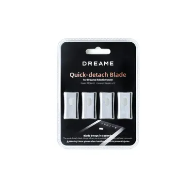 Dreame Quick-Detach Blade Set