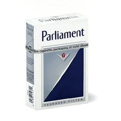 Parliament Silver