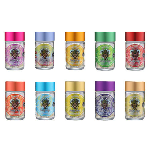 Flying Monkey Knockout Blend Baby Jay’s | 7 Count