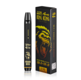 Flying Monkey x Crumbs King Kong THCH + THCJD Disposables | 2.5g, Select a Flavor: Voodoo Kush