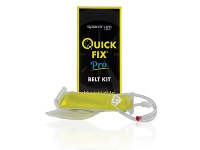 Quick Fix Pro Synthetic Urine Belt Kit | 4oz