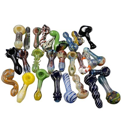 Hand Pipes/Water Pipes/Dab Rigs