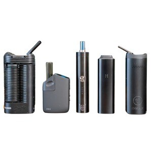 Vaporizers & Devices