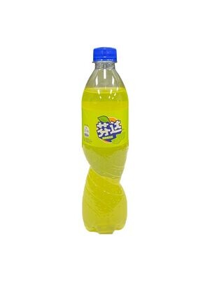 Fanta Lime | 500 mL