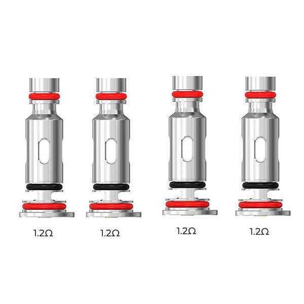 Uwell Caliburn G2 Replacement Coil | FeCrAI UN2 Meshed 1.2ohm