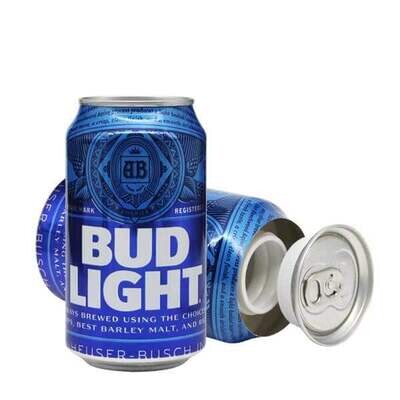 Budlight Stash Can