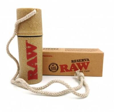 RAW Reserva Airtight Stash Container