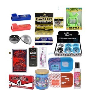 Accessories/Cleaners/Air Freshener/ Misc.