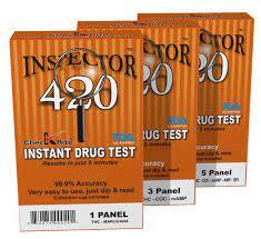 Inspector 420 Testing Kit