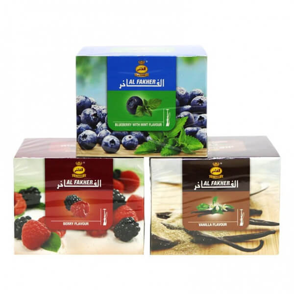 Al-Fakher Hookah Tobacco | 250g