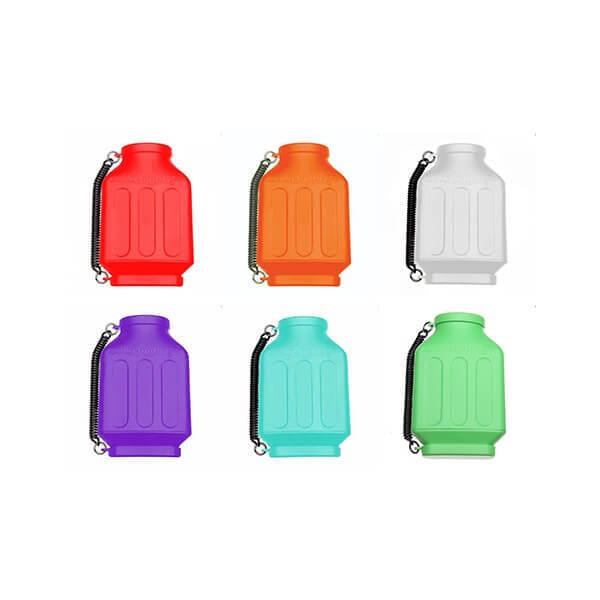 Smoke buddy Personal Air Filter | Junior — Pink