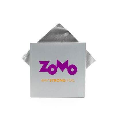 Zomo Strong Foil | 50 Pack
