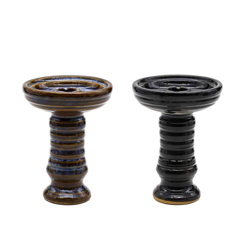 BYO Luxury Stone Tall Hookah Bowl