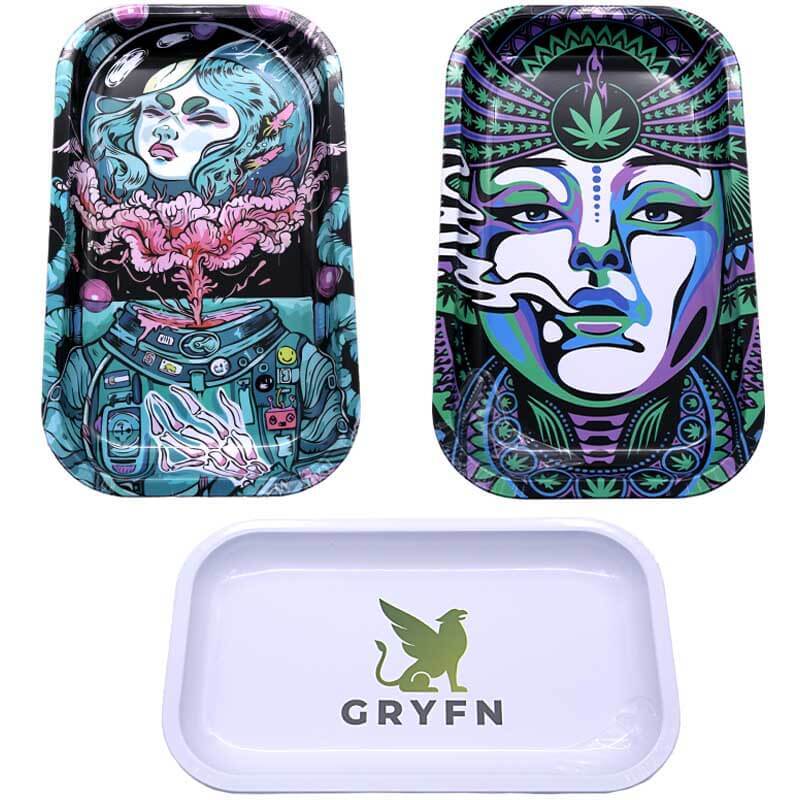 Mix Character Tray | SMALL | Assorted Designs