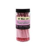 Blazy Susan Pink Cones | 98mm | 50 Count Jar