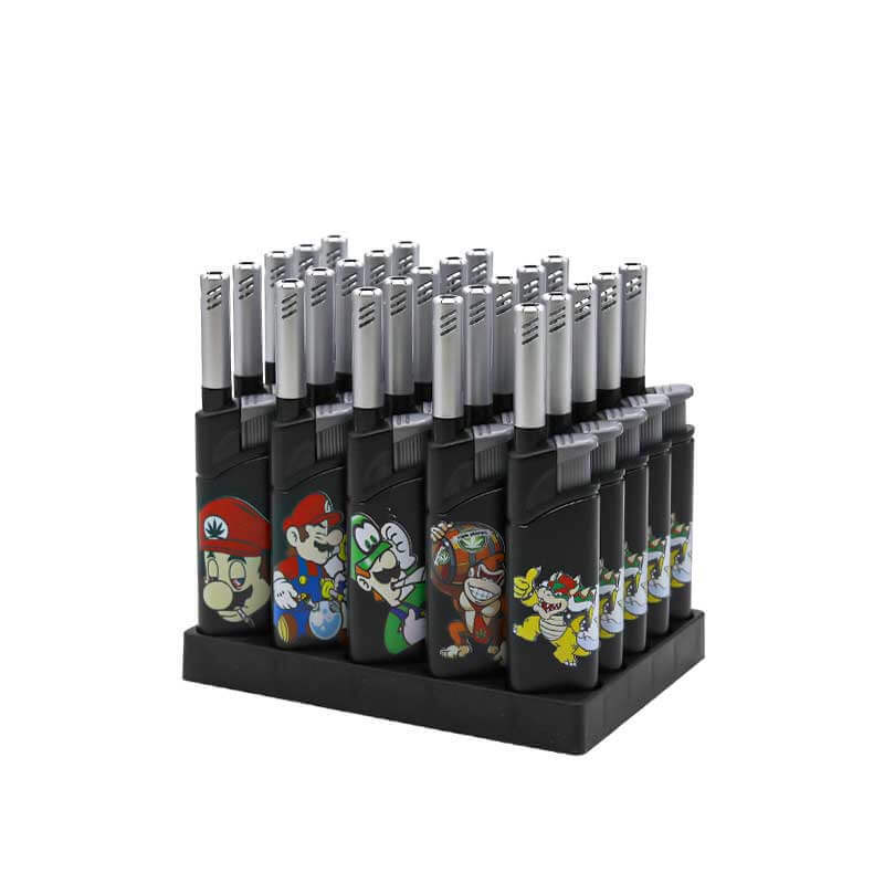 Crocs Lighters (Super M)