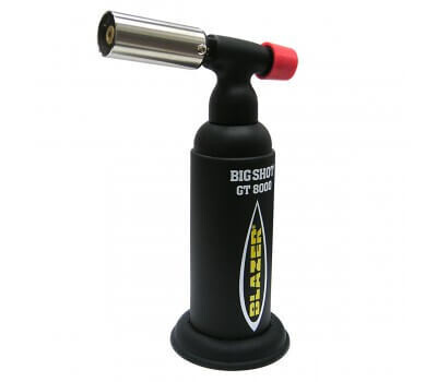 Blazer Big Shot GT 8000 Industrial Torch
