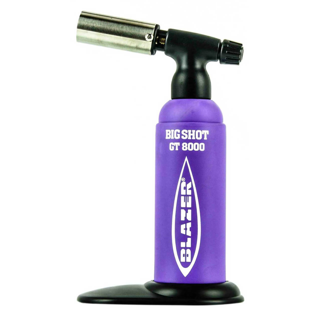 Blazer Big Shot GT 8000 Industrial Torch — Black