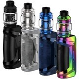 Geekvape S100 Aegis Solo 2 Starter Kit