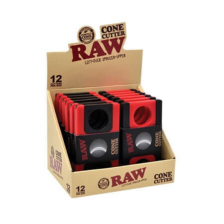 RAW Cone Cutter