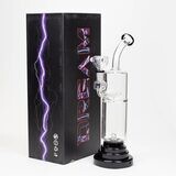 13″ DREAM PLASMA Glass Bong