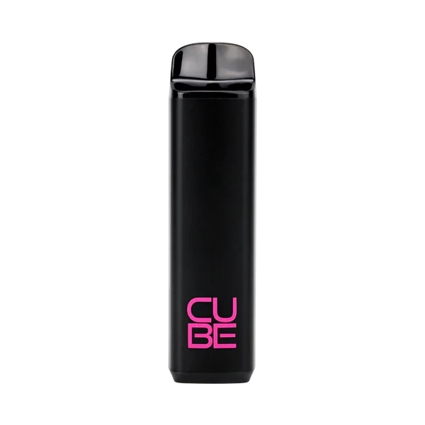 Cube Vape Disposable | 3000 Puffs